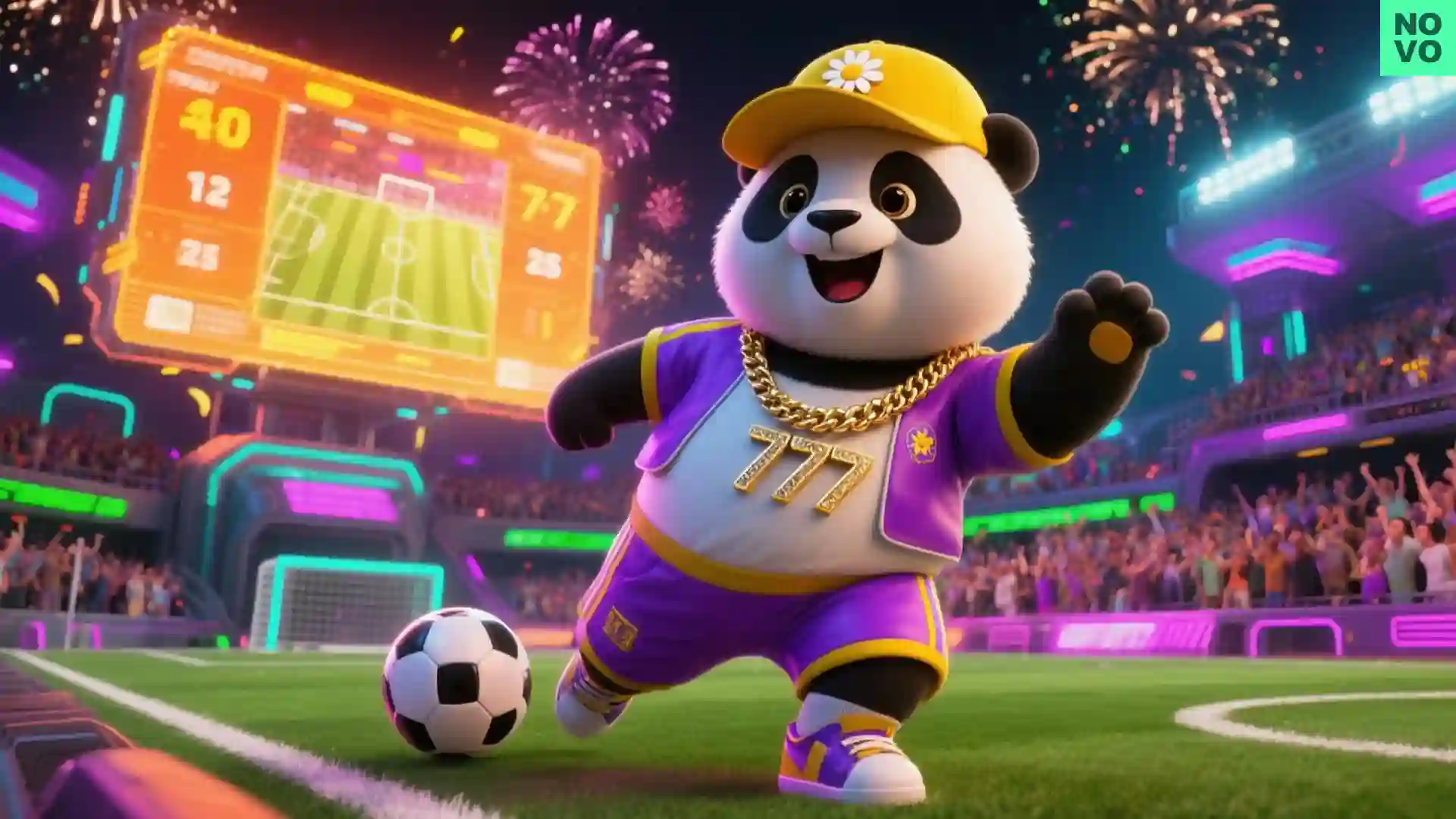 entretenimento online